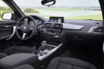 BMW M140i 5-Door 2016 года (WW)